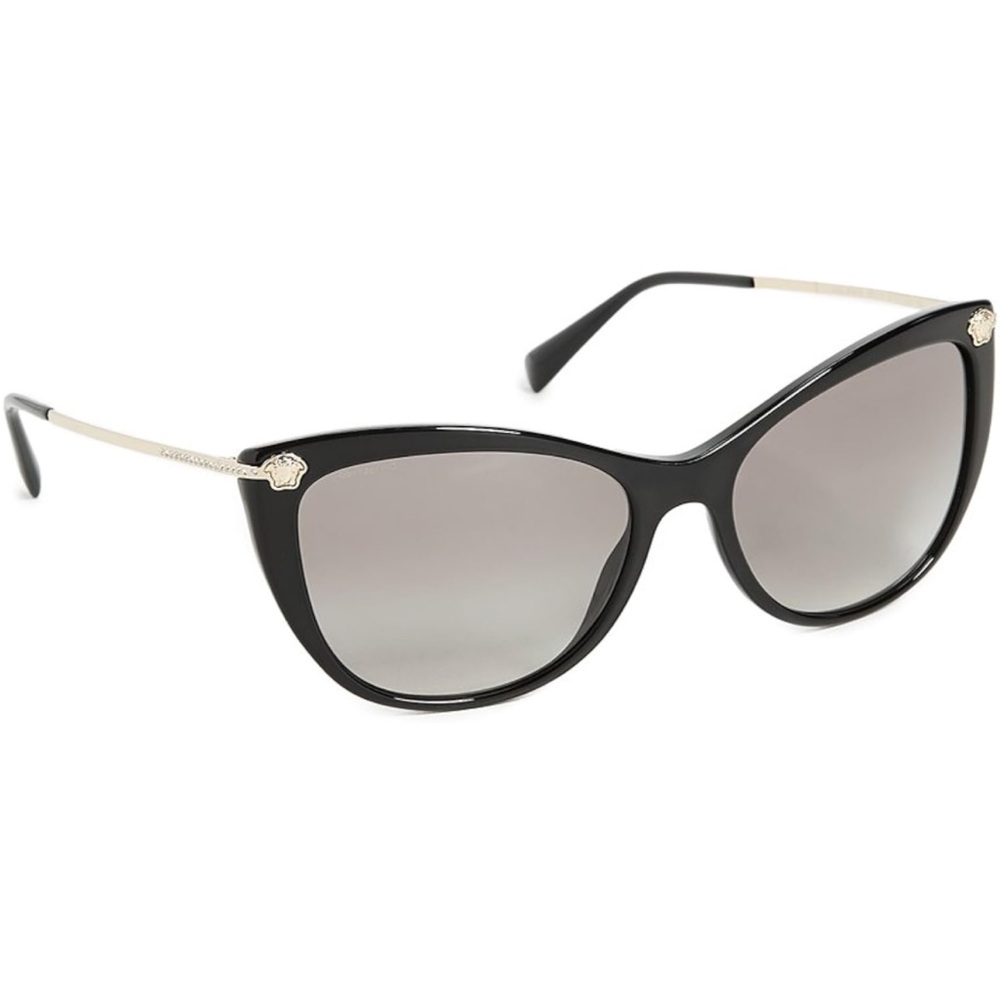 NWT - Authentic Versace Women’s Sunglasses - Picture 7 of 11